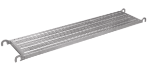 plank scaffolding