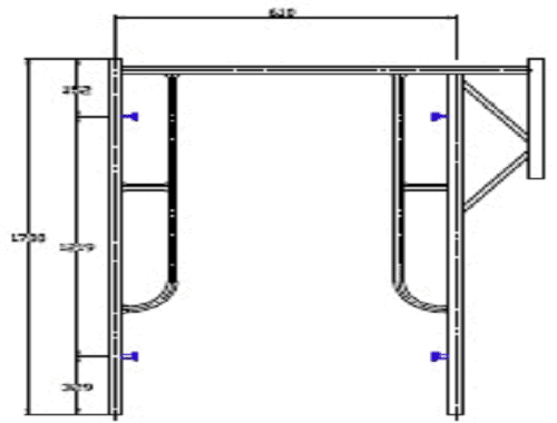 Figure 1 - What Are Scaffolding Frame