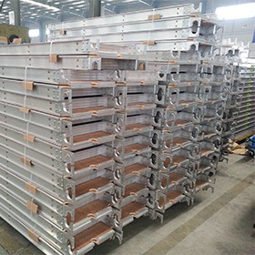 Figure 7 – Cuplock Scaffolding For Sale