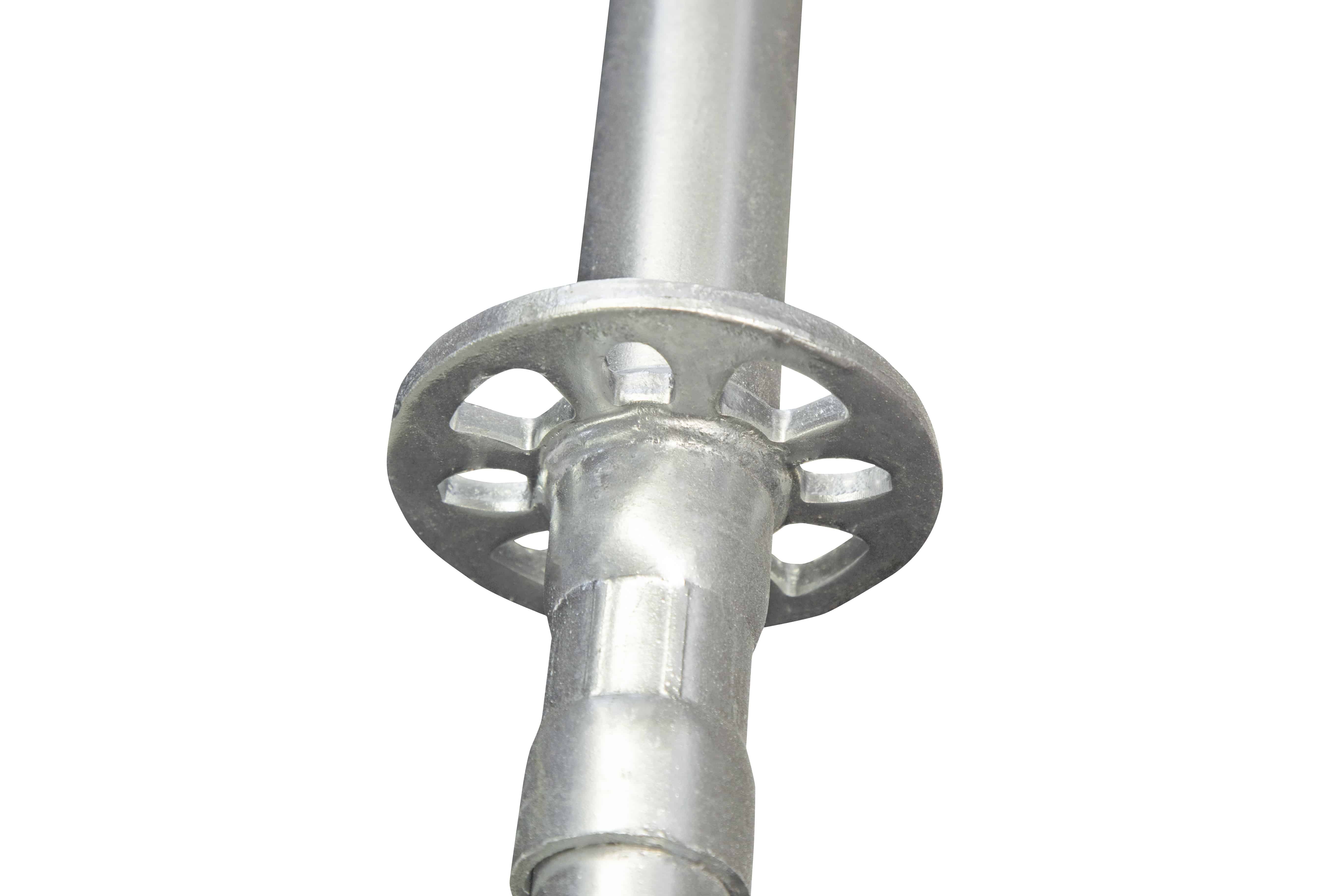 ringlock scaffold stand