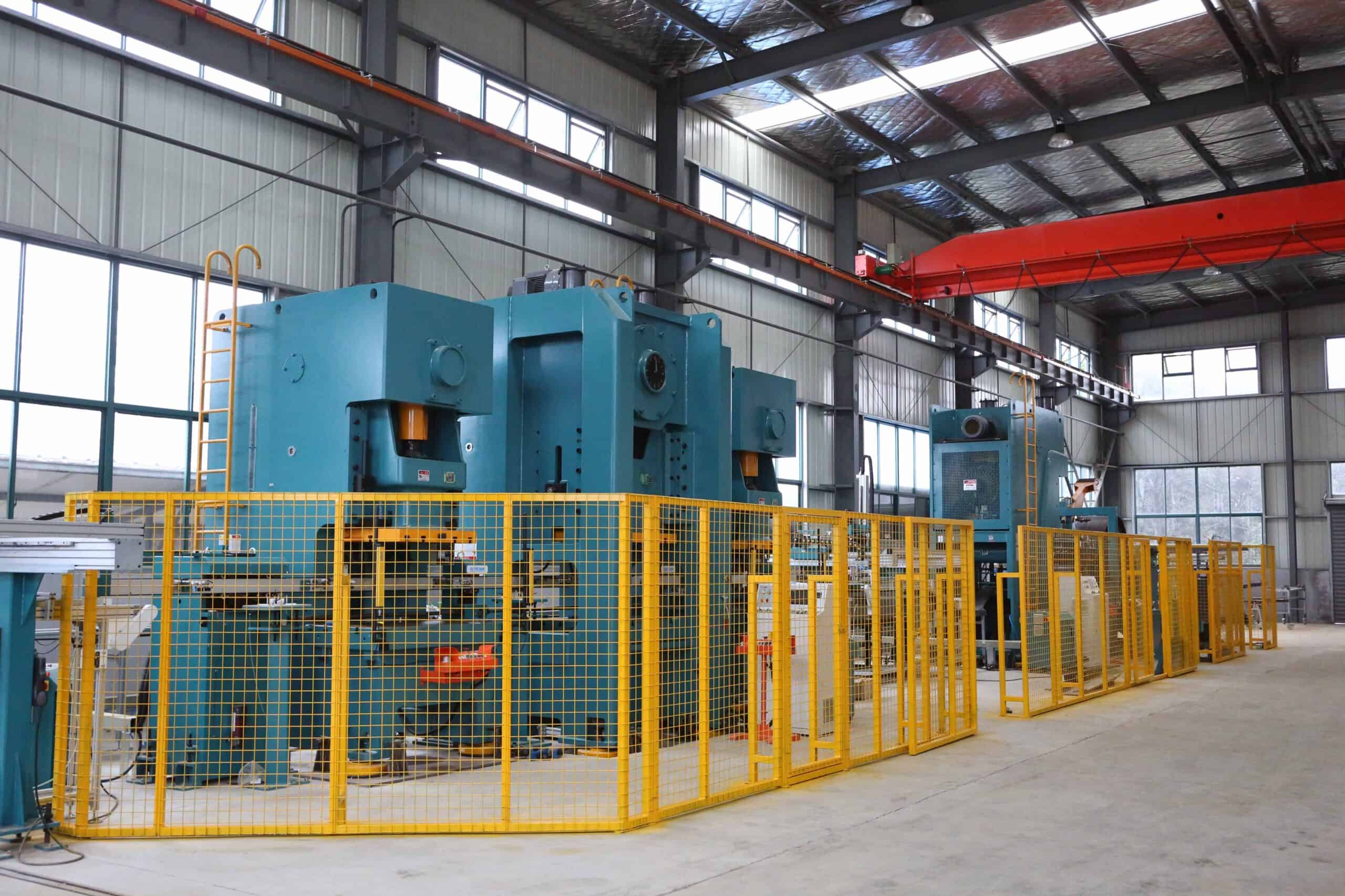 Scaffolding & Formwork Supplier China