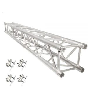 12 x 12 aluminum stage lighting truss