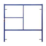 5x5′ s style single ladder scaffold frame