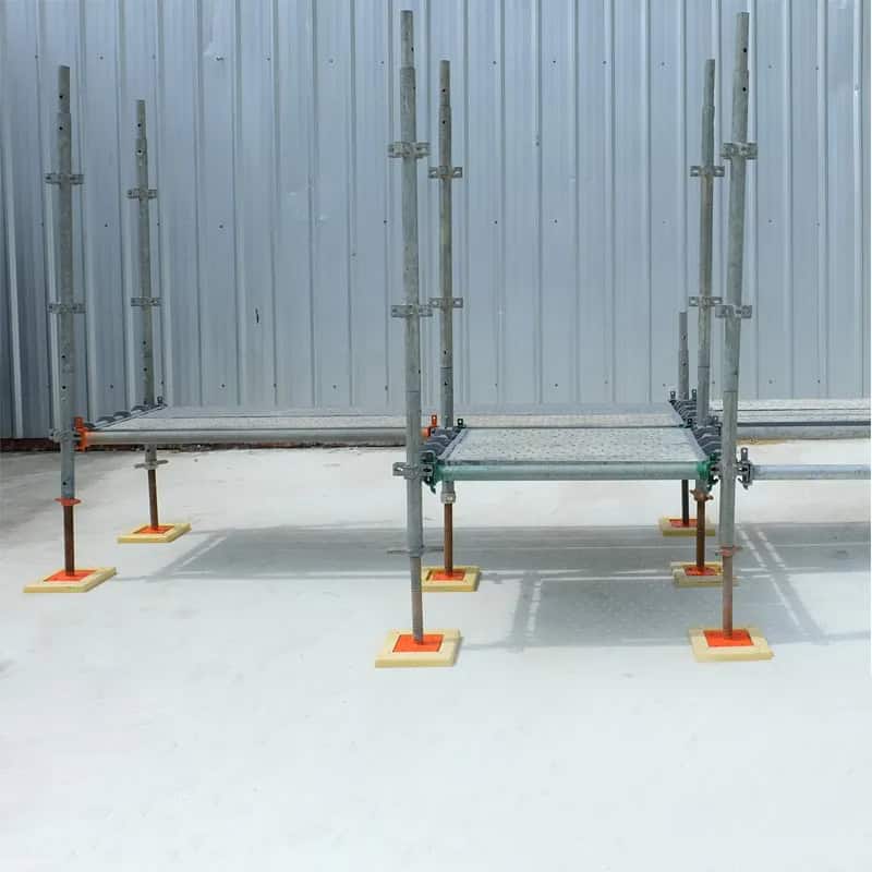 benefits and applications of c60 scaffolding systems