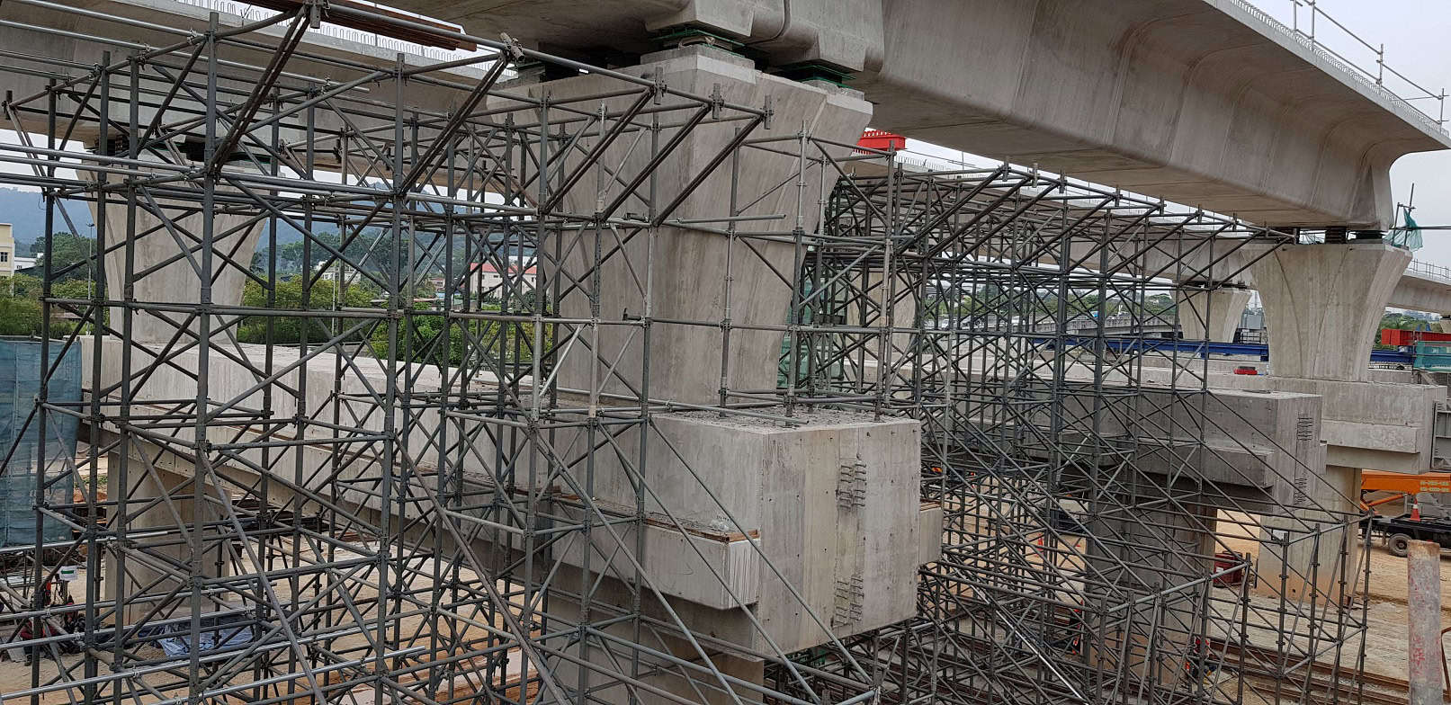 c60 shoring scaffold