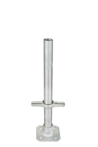 c60 scaffolding base jack