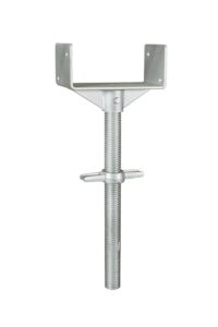 c60 scaffolding u head jack