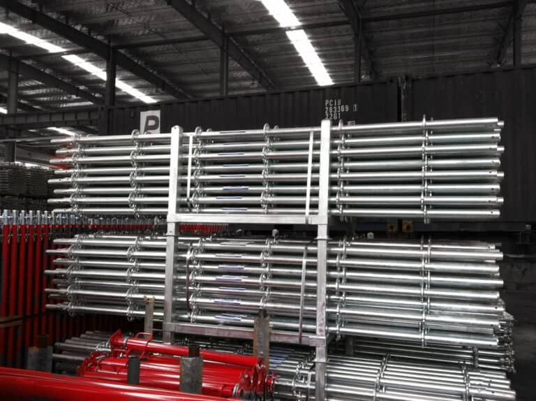 purchase scaffolding china