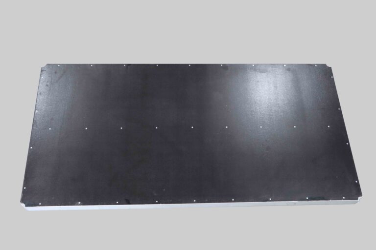 aluminum stage platform