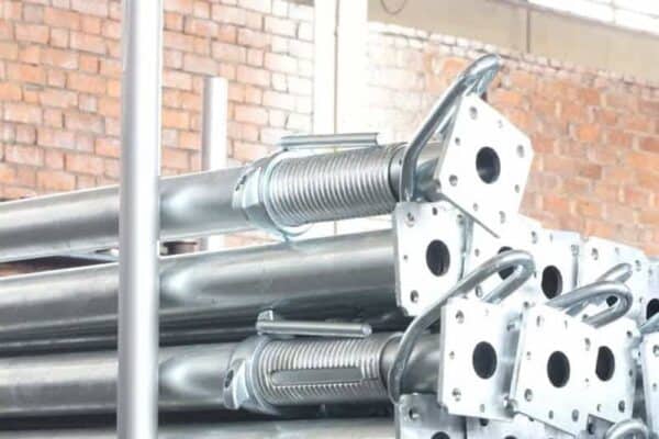 Shure Posts High Quality Adjustable Shoring Posts Manufacturer from China