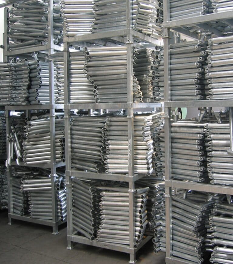 scaffolding bracket package