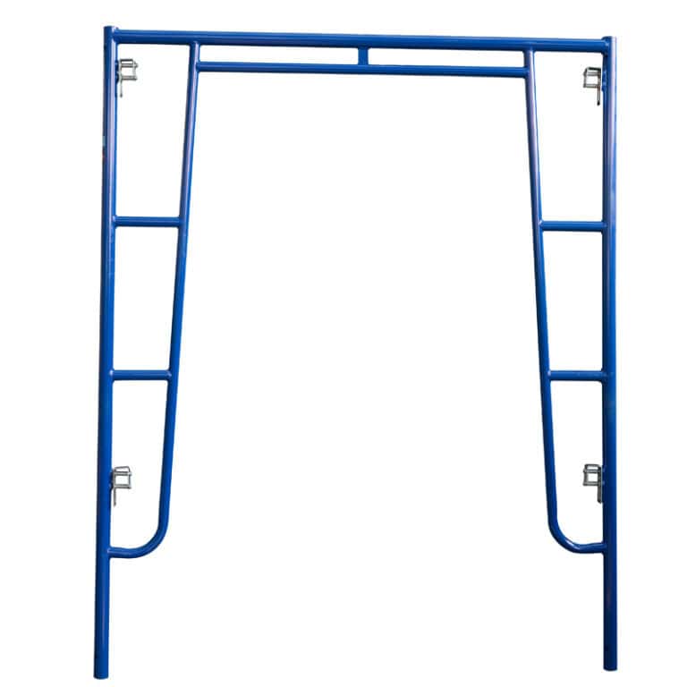 folding a frame scaffolding for sale