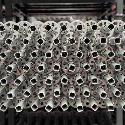 scaffolding ringlock