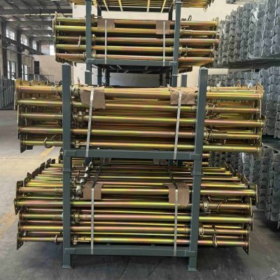 shoring prop
